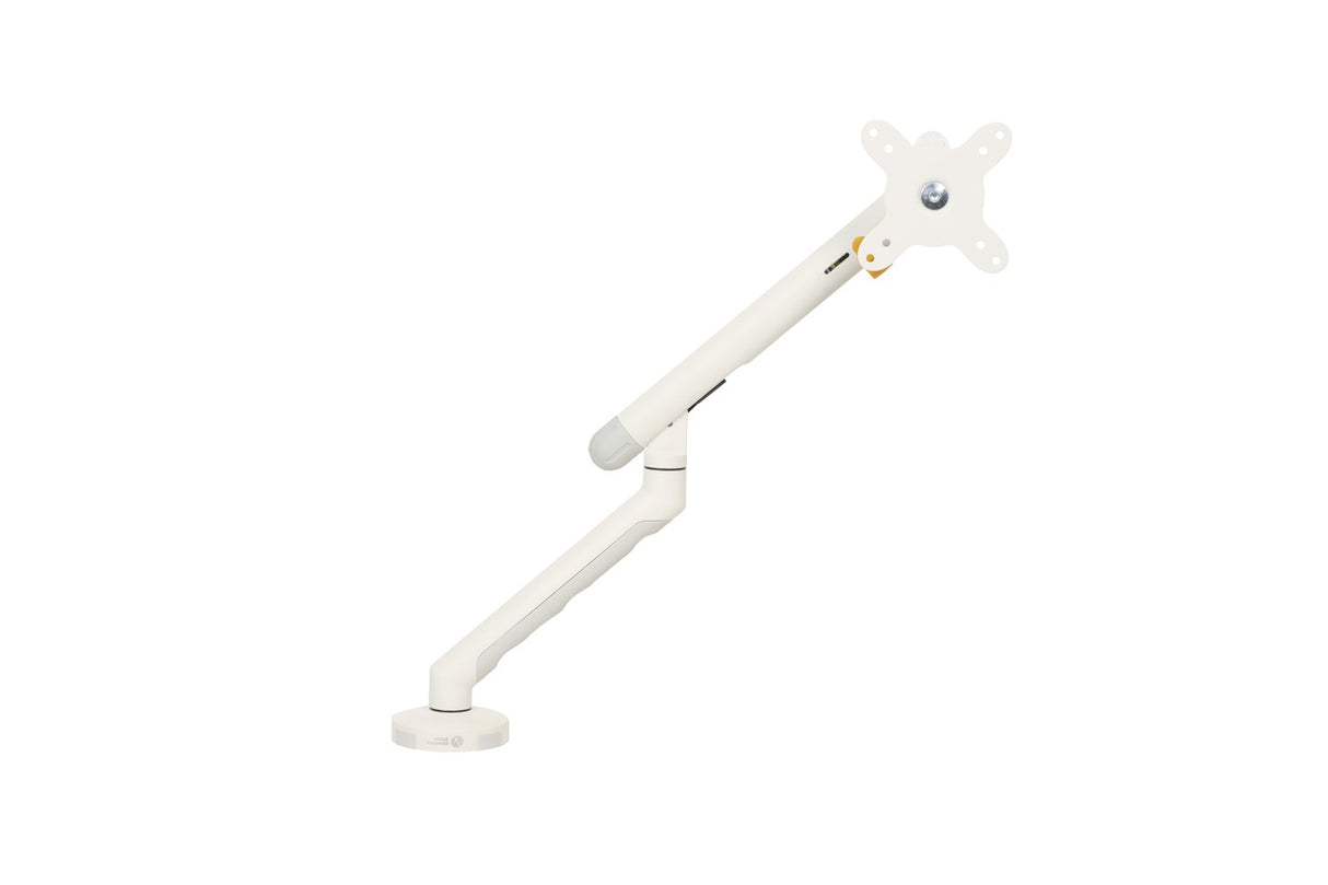 EAN 8719274677024 - BakkerElkhuizen BE Flexible Single 88,9 cm (35") Escritorio Blanco imagen 1