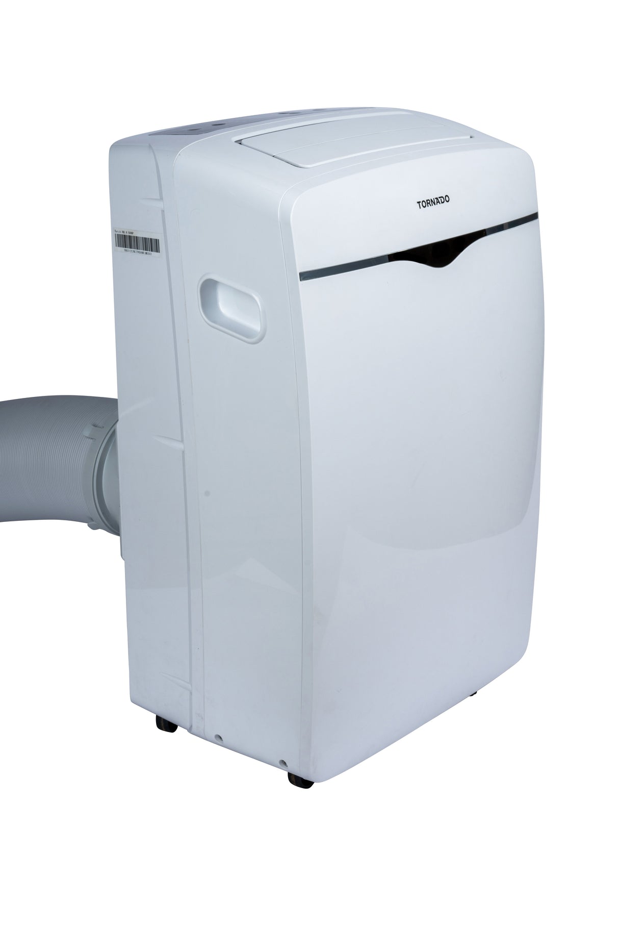 Tornado Klimaanlage Tpyab-09abg / Ac Monoblock 9k.Btu Negro Sobre Blanco