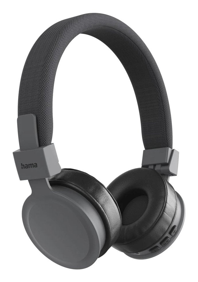 Hama Freedom Lit Iii Auriculares Con Microfono Omnidireccional - Bluetooth - Plegable - Diadema Ajustable - Asistente