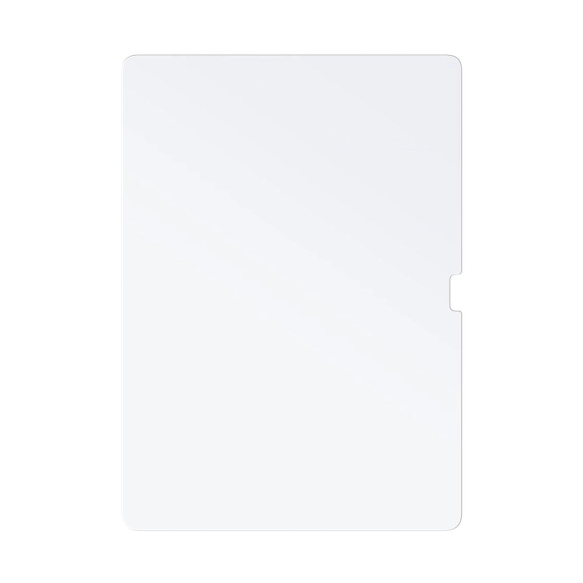 Cristal Templado 2,5d Fijo Para Apple Ipad Air 11" (2024-2026)