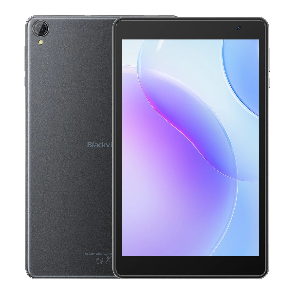 Tablet Blackview Tab 50 Wifi 4gb/128gb Gris