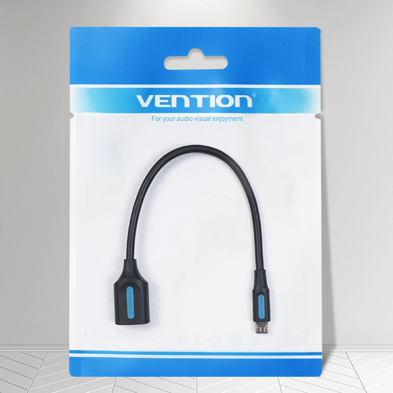 EAN 6922794749405 - Vention CCUBB cable USB USB 2.0 0,15 m Micro-USB B USB A imagen 2