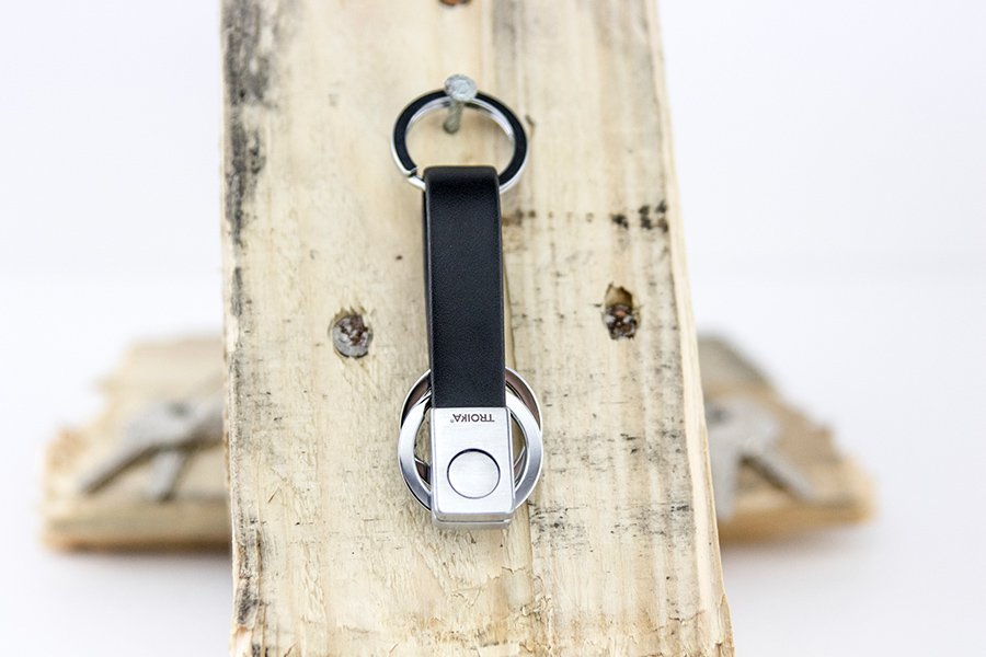 Troika Schlüsselanhänger Twimer