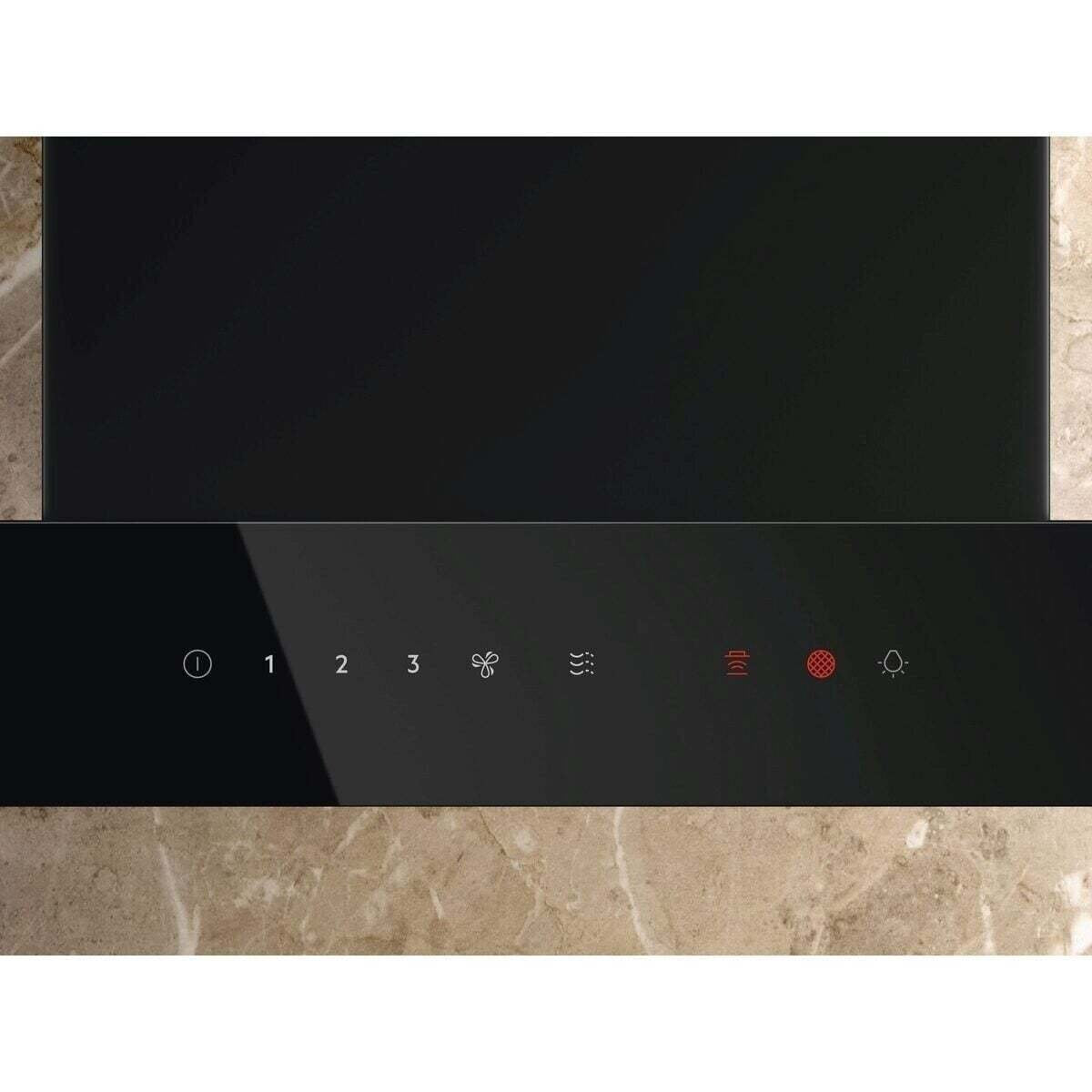 Campana Okap Electrolux Lft816k