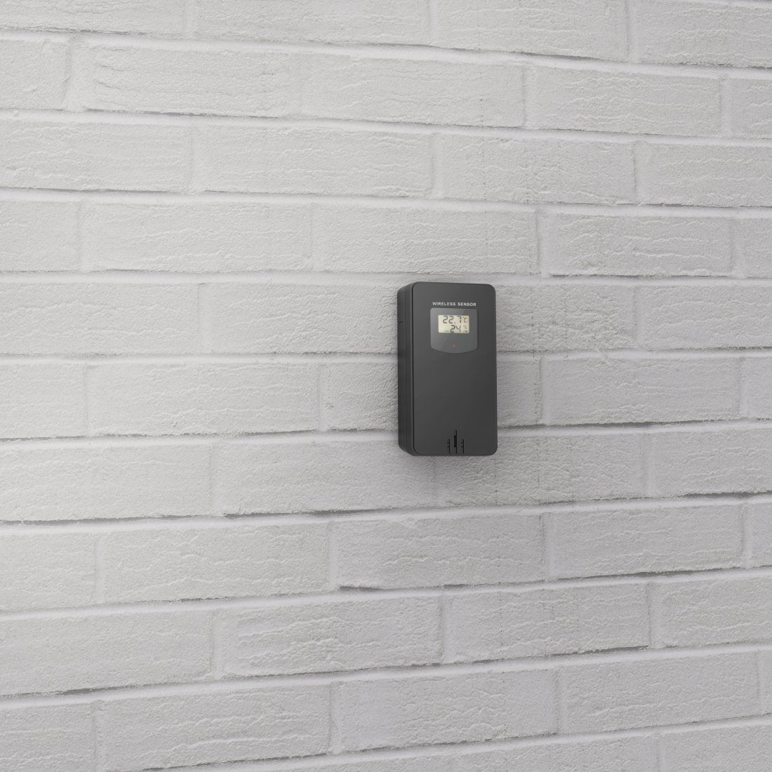 Estación Meteorológica Hama Premium Con Usb