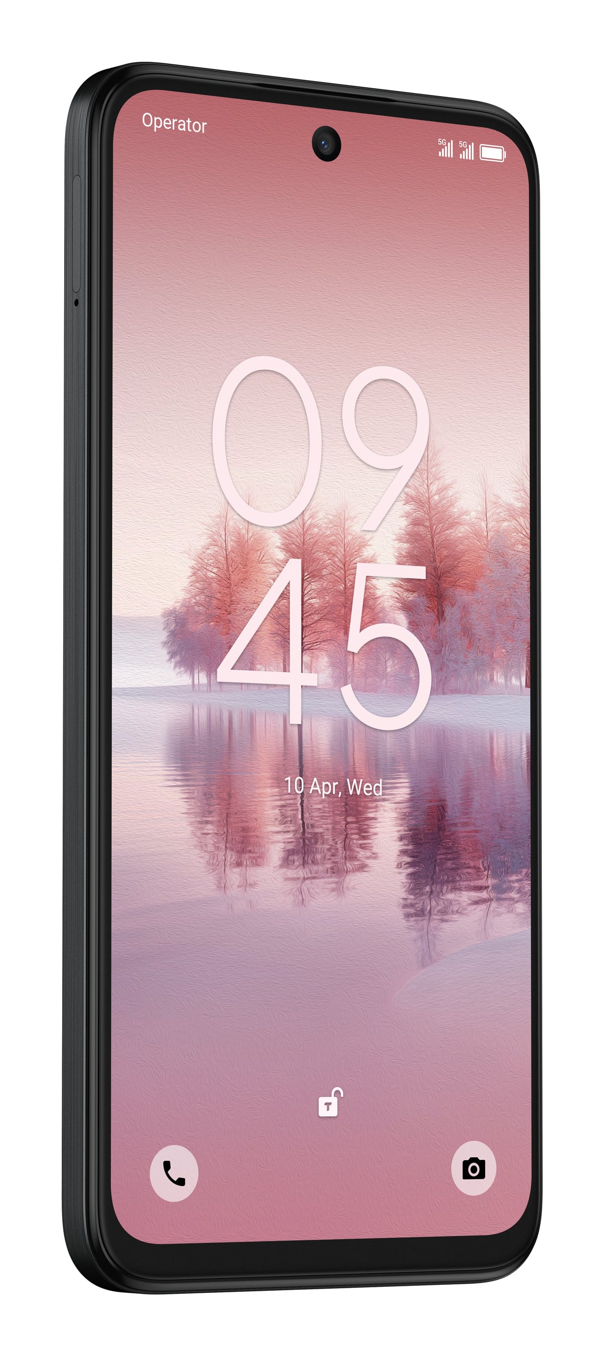 EAN 8033779081002 - TIM TCL 60 SE NXTPAPER 5G 17 cm (6.7") Android 15 USB Tipo C 8 GB 256 GB 5200 mAh Gris imagen 2