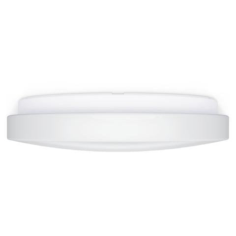 Steinel Rs Pro P1 Flat S Pmma Blanco Cálido Luminaria Interior 9.5 W. 960 Lm. Ip54 Con Bewegun