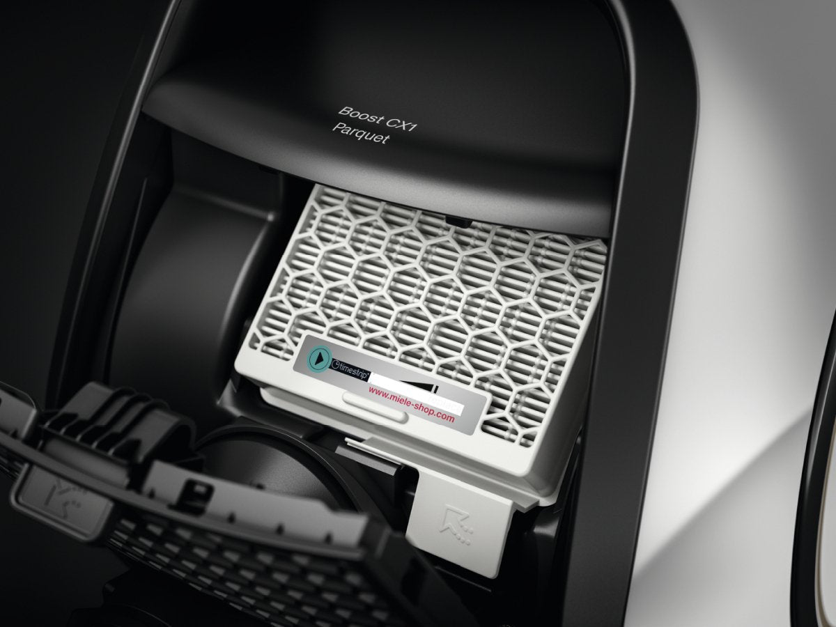 EAN 4002516384731 - Miele Boost CX1 Parquet PowerLine - SNCF0 1 L Aspiradora cilíndrica Secar 890 W Sin bolsa imagen 7