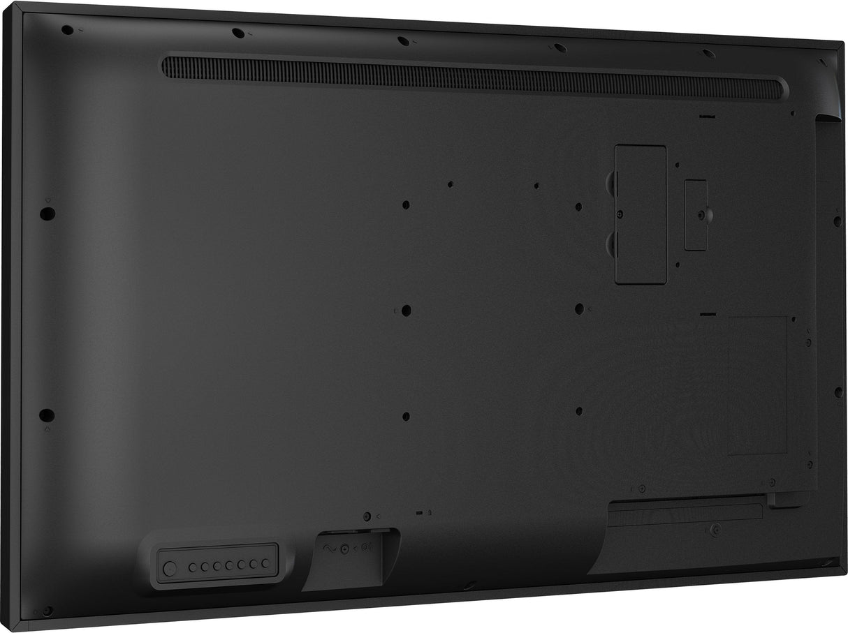 Monitor Iiyama Ds T4362as 108cm Touch 43''/3840x2160/3xhdmi