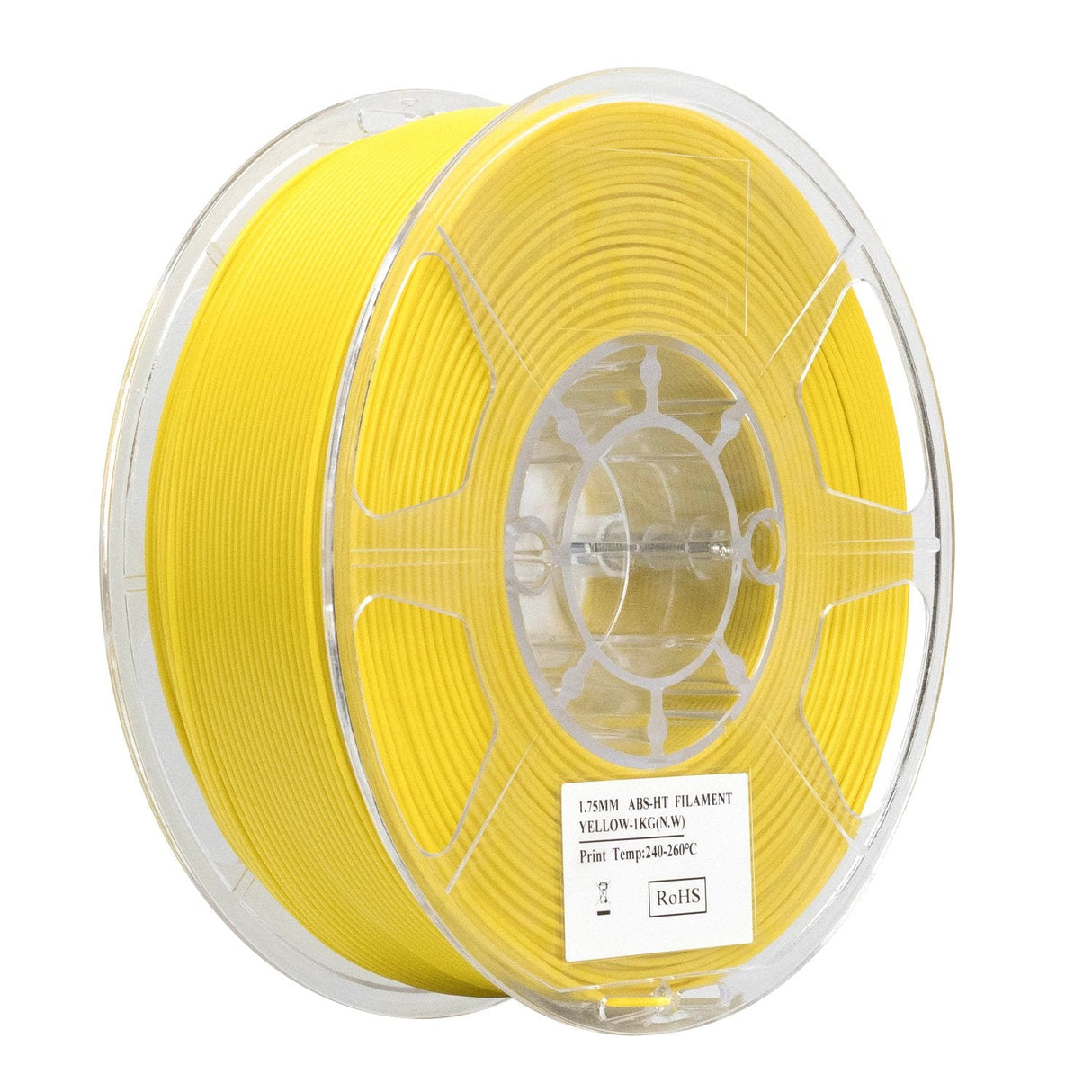 Eabs-Ht 1,75mm Amarillo 1kg