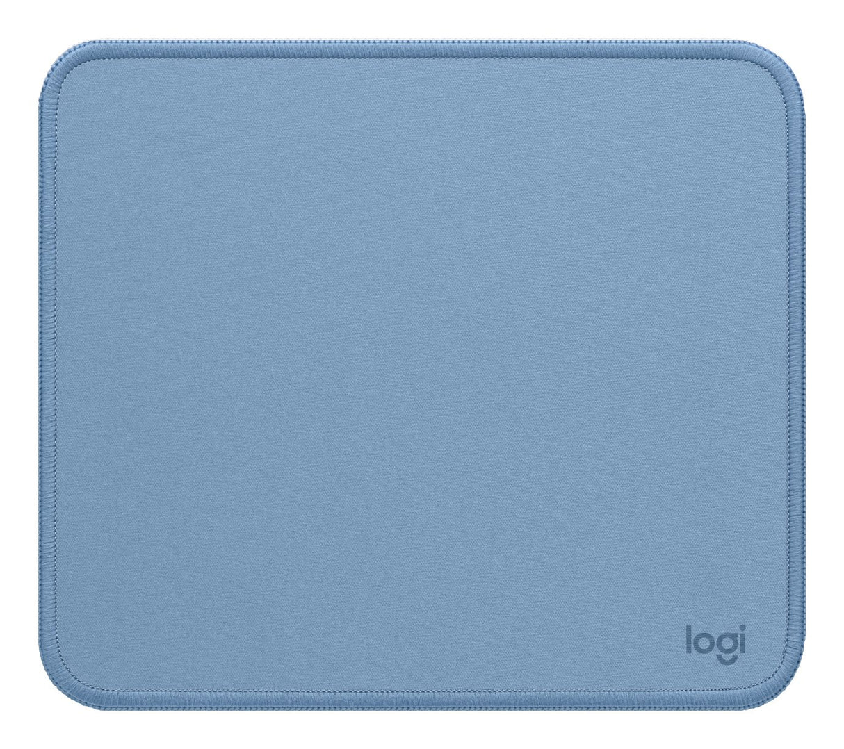 EAN 5099206099487 - Logitech 956-000051 alfombrilla para ratón Azul imagen 1