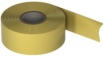 Obo 356 50 Korrosionsschutzbinde Plastisch 50mm Petro Braun 2360055