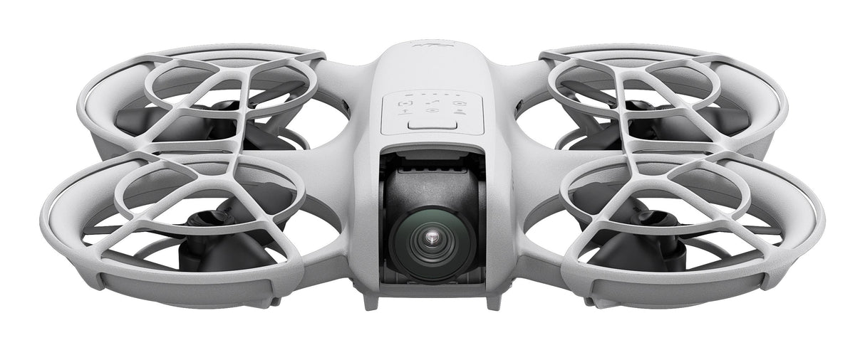 EAN 6941565988294 - DJI Neo Fly More Combo 4 rotores Cuadricóptero 12 MP 3840 x 2880 Pixeles 1435 mAh Negro, Blanco imagen 7