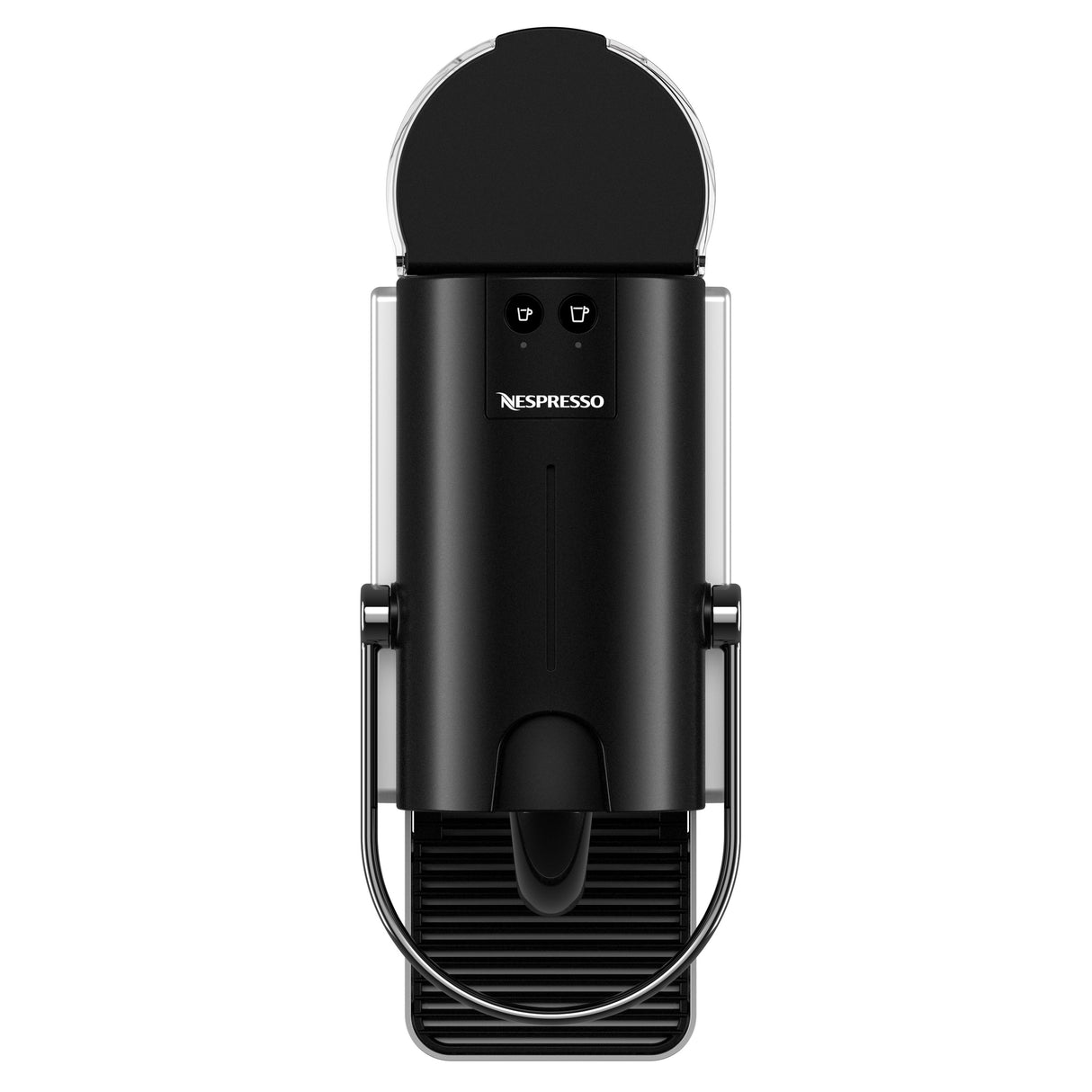 EAN 8004399028753 - De’Longhi Pixie EN127.S Totalmente automática Macchina per caffè a capsule 1 L imagen 5