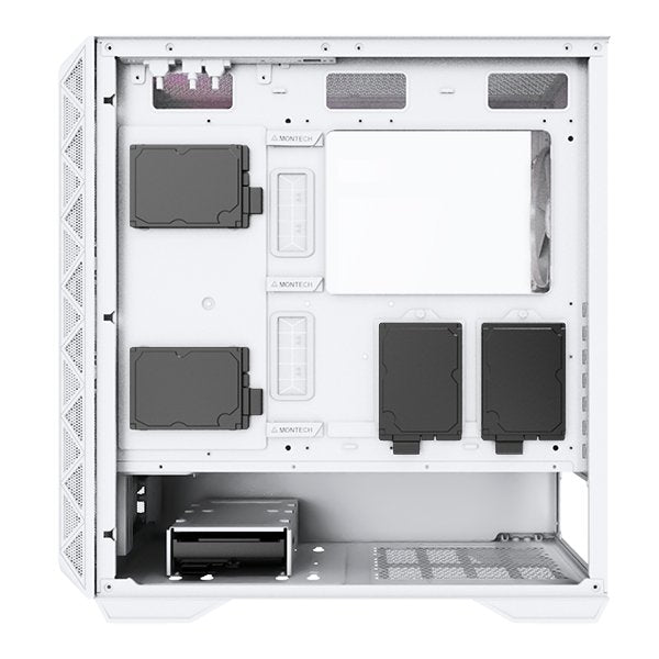 EAN 4710562744347 - Montech Air 903 BASE Midi Tower Blanco imagen 6