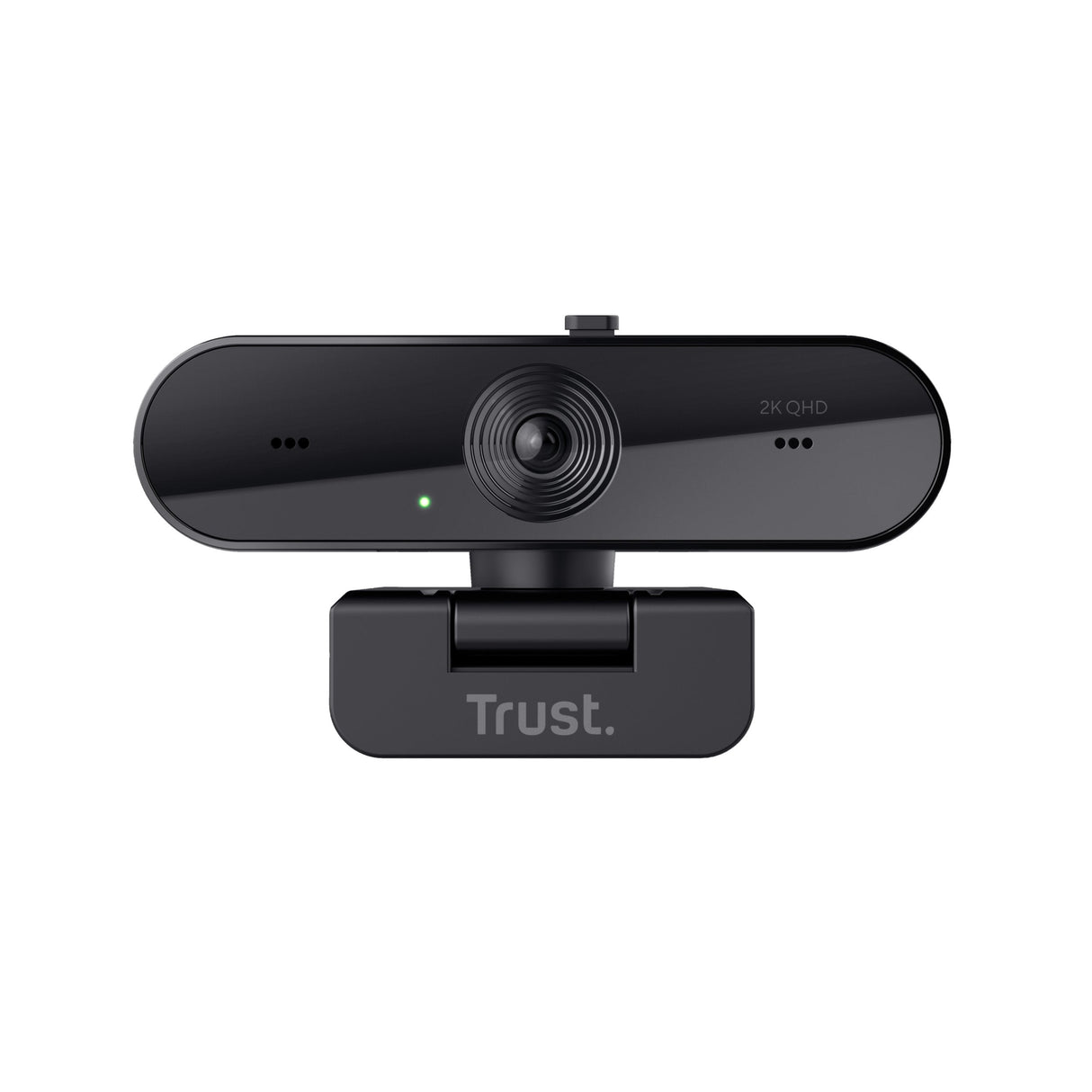 Webcam Trust Tw-250 Enfoque Automático 2560 X 1440 Qhd