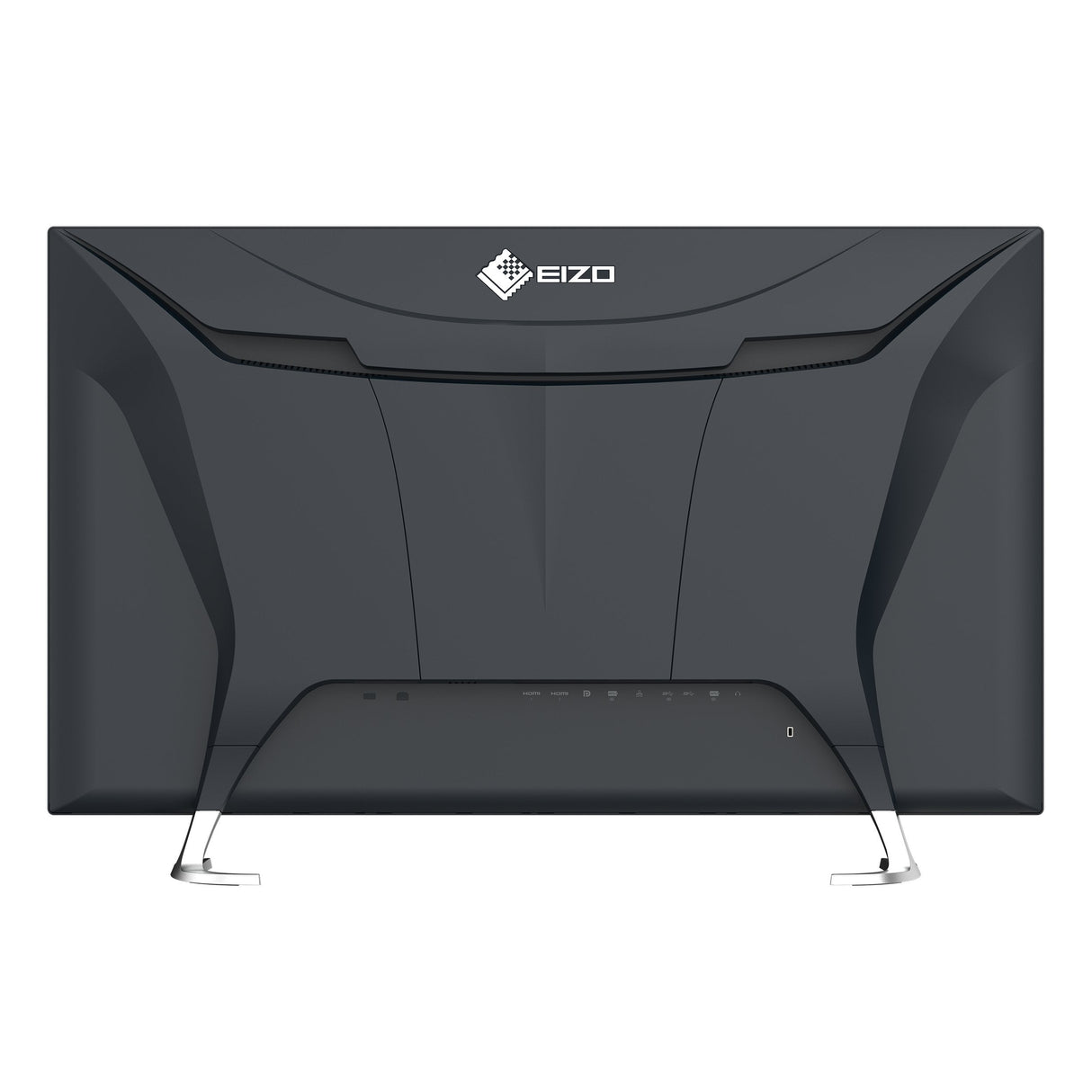 EAN 4995047067450 - EIZO FlexScan EV4340X-BK LED display 108 cm (42.5") 3840 x 2160 Pixeles 4K Ultra HD Negro imagen 5