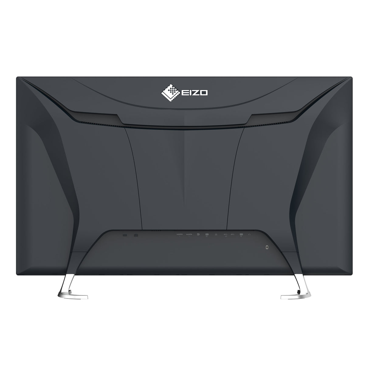 EAN 4995047067450 - EIZO FlexScan EV4340X-BK pantalla para PC 108 cm (42.5") 3840 x 2160 Pixeles 4K Ultra HD LED Negro imagen 5