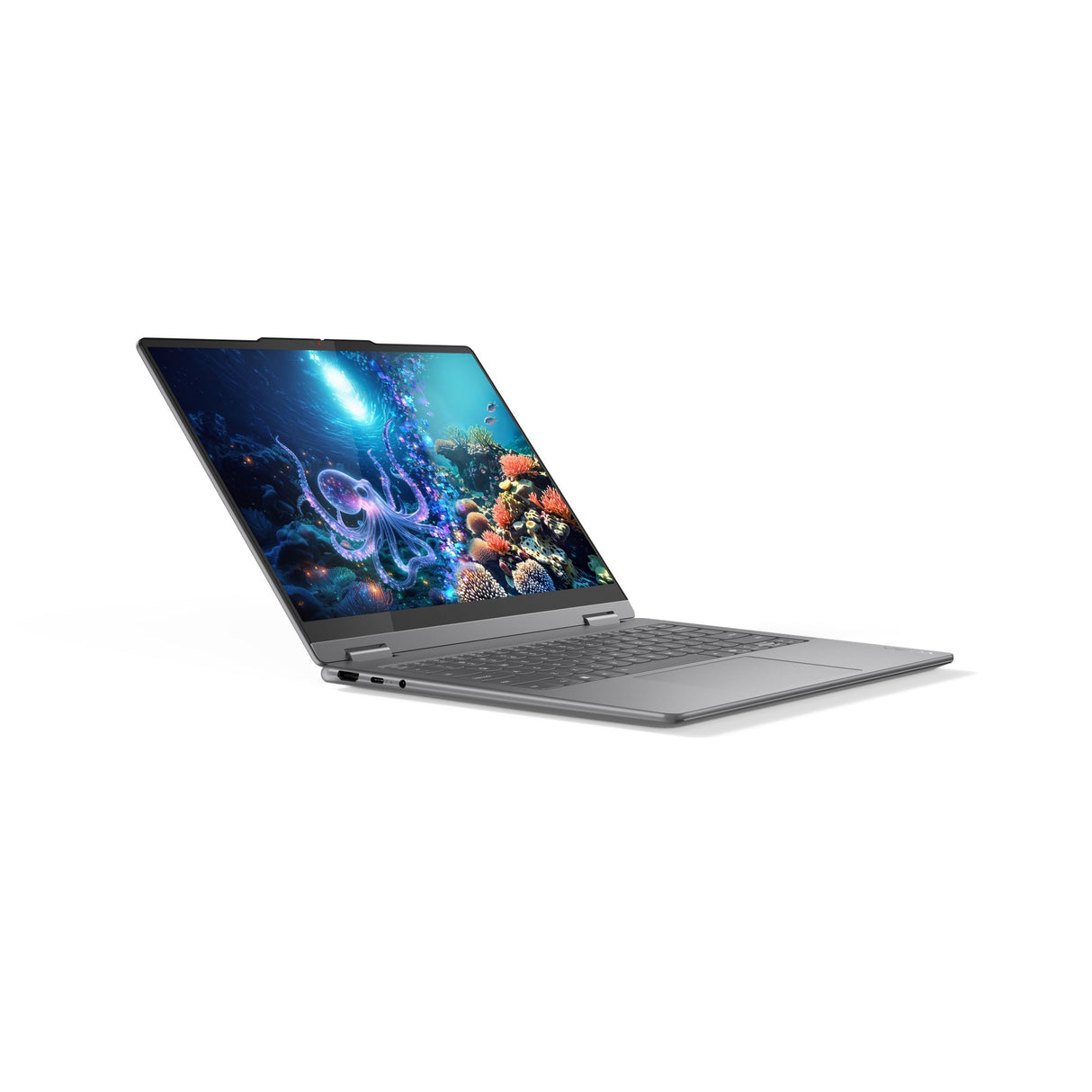 EAN 0199271448755 - Lenovo Yoga 7 2-in-1 14ILL10 Copilot+ PC Intel Core Ultra 5 226V Híbrido (2-en-1) 35,6 cm (14") Pantalla imagen 3