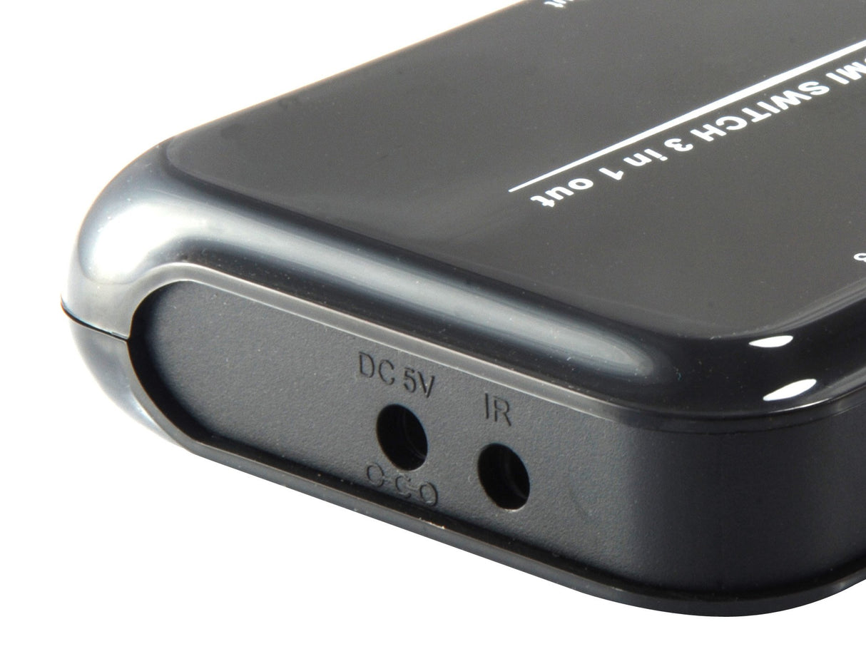 EAN 4015867204092 - Equip 332721 interruptor de video HDMI imagen 5