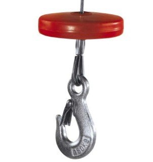 Einhell Polipasto De Cable Tc-Eh 250 2255130