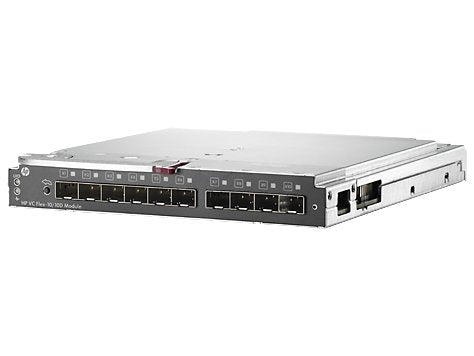 Virtual Connect Flex-10 10d Module