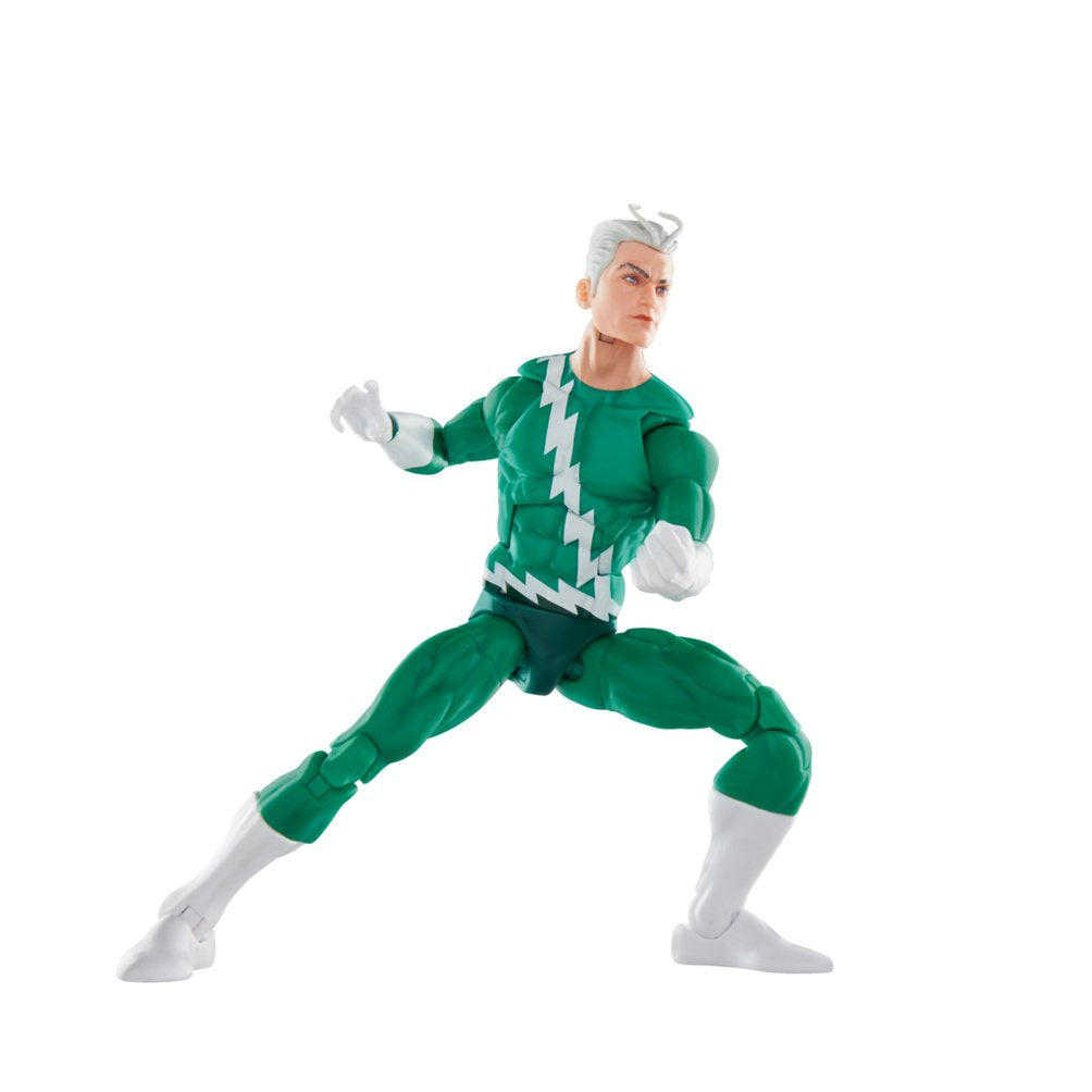 Figura Hasbro Marvel Legends Series The Avengers Quicksilver