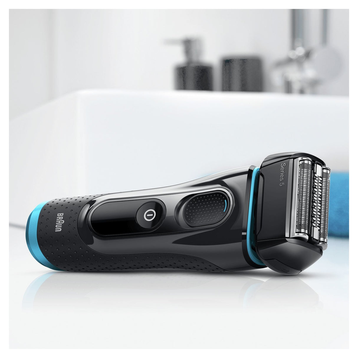 EAN 4210201072195 - Braun Series 5 81626276 accesorio para maquina de afeitar Cabezal para afeitado imagen 3