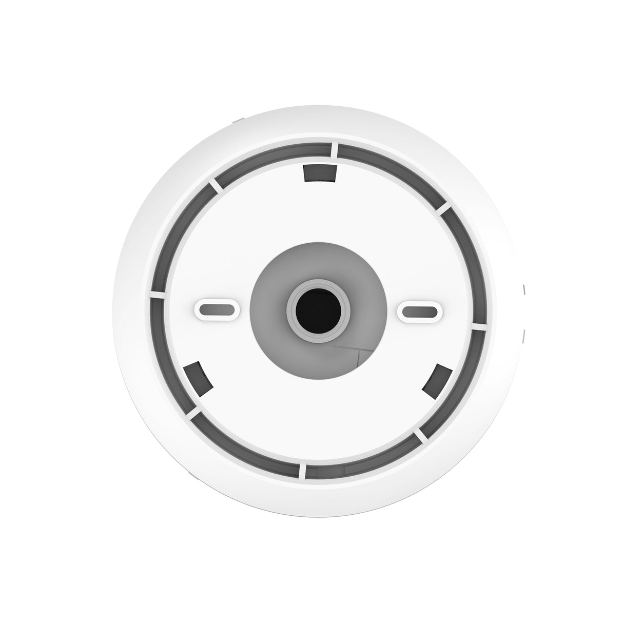 Dahua Hy-Sav849ha-E Cámara Circular Ip 5m Dn Wdr90db 3dnr Ir20m 2.0mm Audio Mic E/S Con Detección De Humo E Incendio Ai