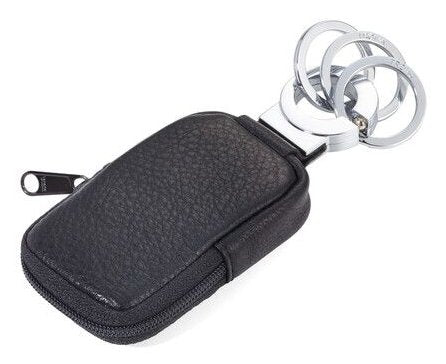 Troika Schlüsselanhänger Pocket Click