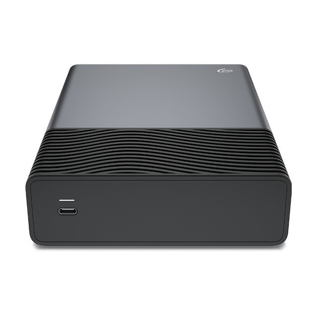 Seagate One Touch Hub - Disco Duro - Cifrado - 20 Tb - Externo (Fijo)