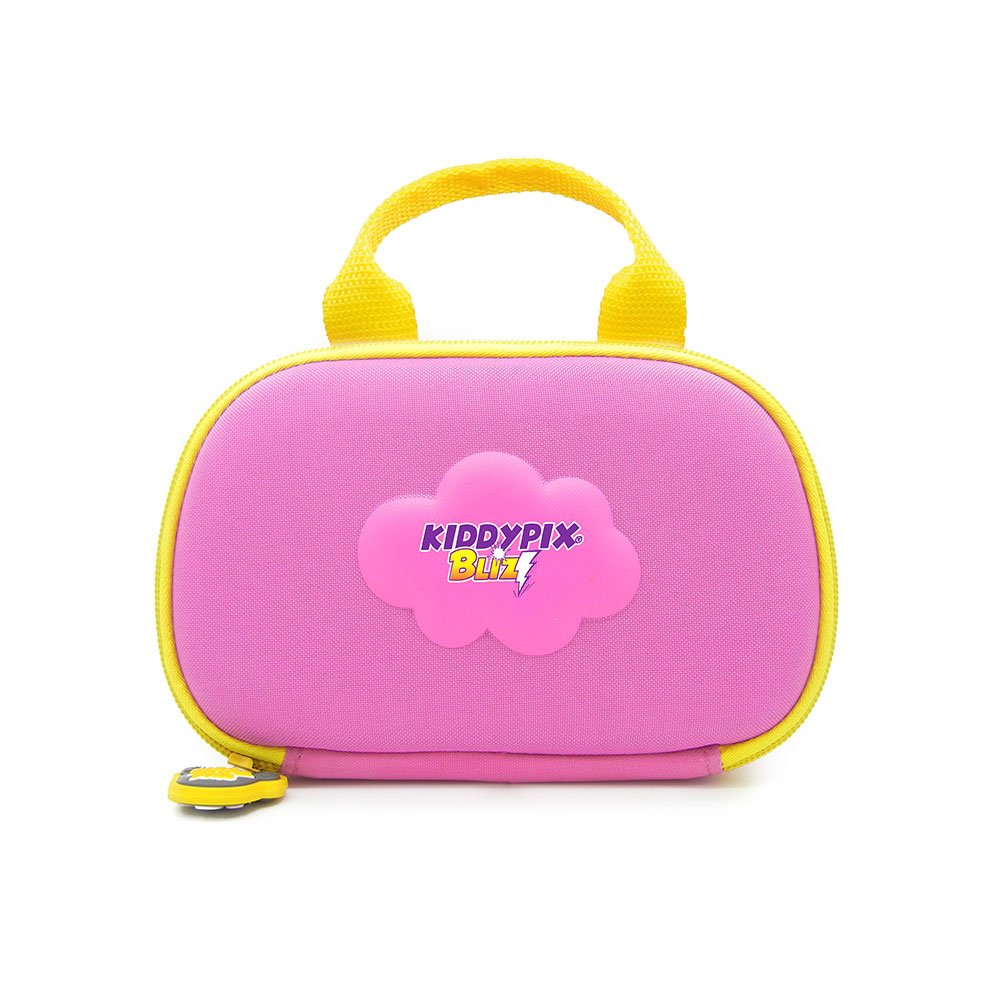 EAN 4260041685833 - Easypix KiddyPix Blizz Cámara digital para niños imagen 8