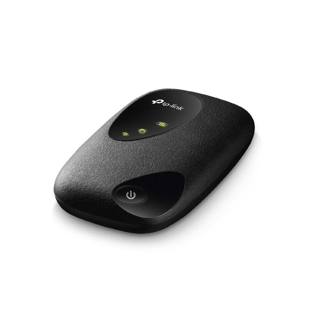 EAN 4895252501728 - TP-Link M7000 router de telefonía/puerta de enlace/módem Router de red móvil imagen 2