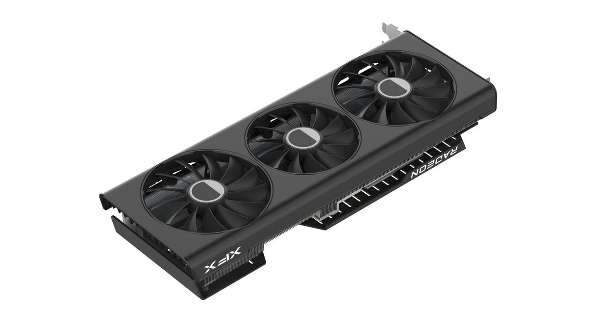 Xfx Rx 7800xt Qick319 Core Gaming 16gb Ddr6 3xdp/Hdmi 192 Retail