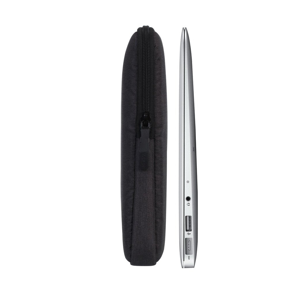 EAN 4260403575208 - Rivacase Suzuka 35,6 cm (14") Funda Negro imagen 6