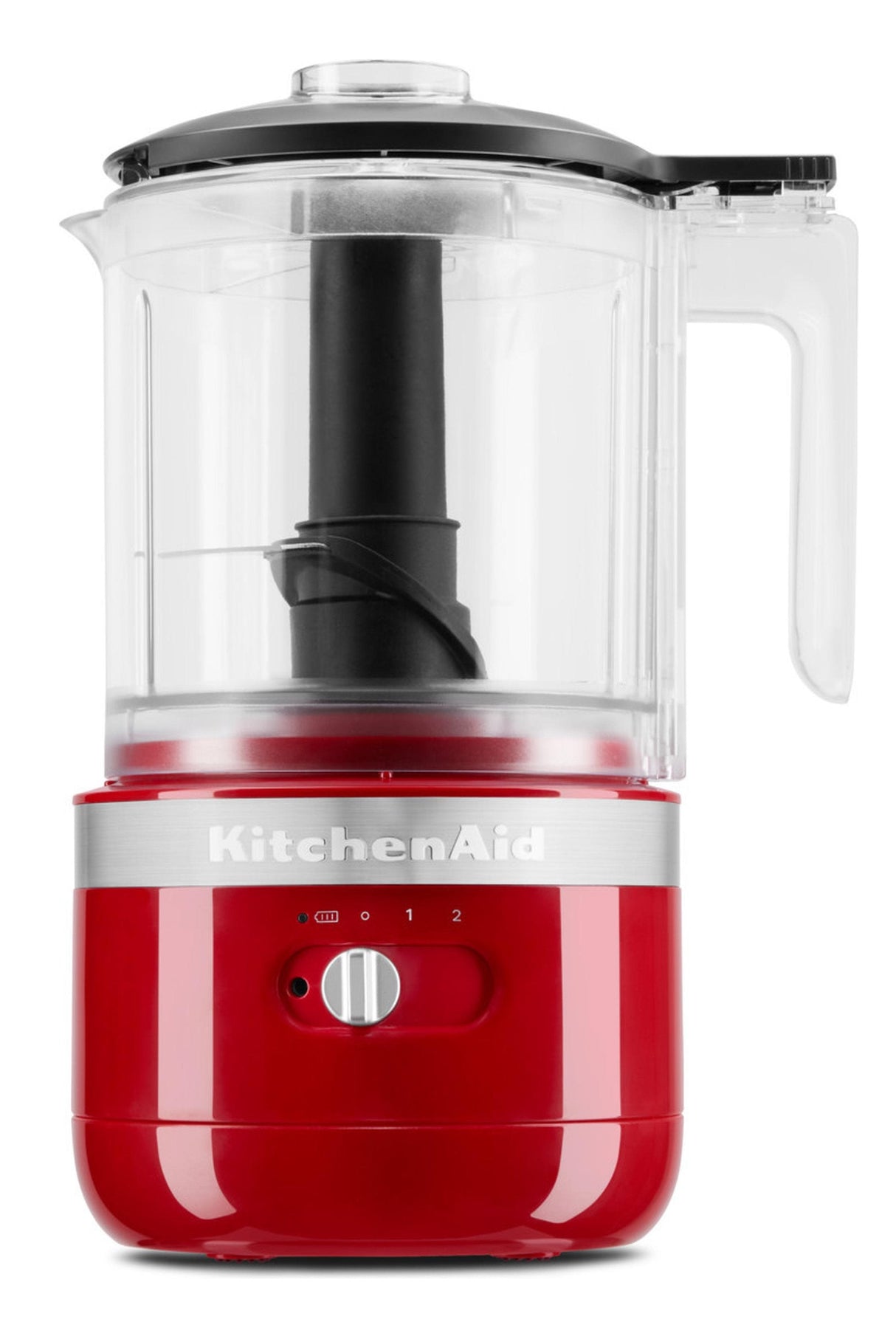Kitchenaid 5kfcb519eer Empire Red