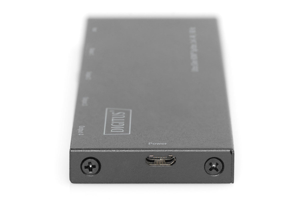 EAN 4016032465065 - Digitus DS-45323 divisor de video imagen 4