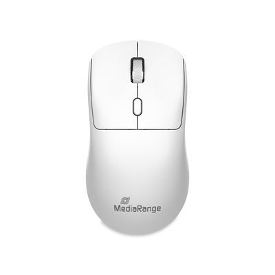 EAN 4260664878391 - MediaRange MROS257 ratón Hogar Ambidextro Óptico 1600 DPI imagen 1