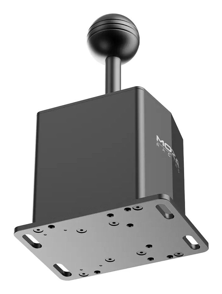 EAN 723497239721 - Moza Racing RS039 accesorio para simulador de vuelo/carreras Complemento para palanca de cambios de simula imagen 4