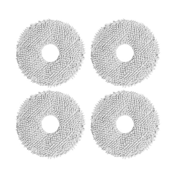 EAN 6973734684249 - Dreame RMP8 Bayeta para mopa Robot aspirador imagen 1