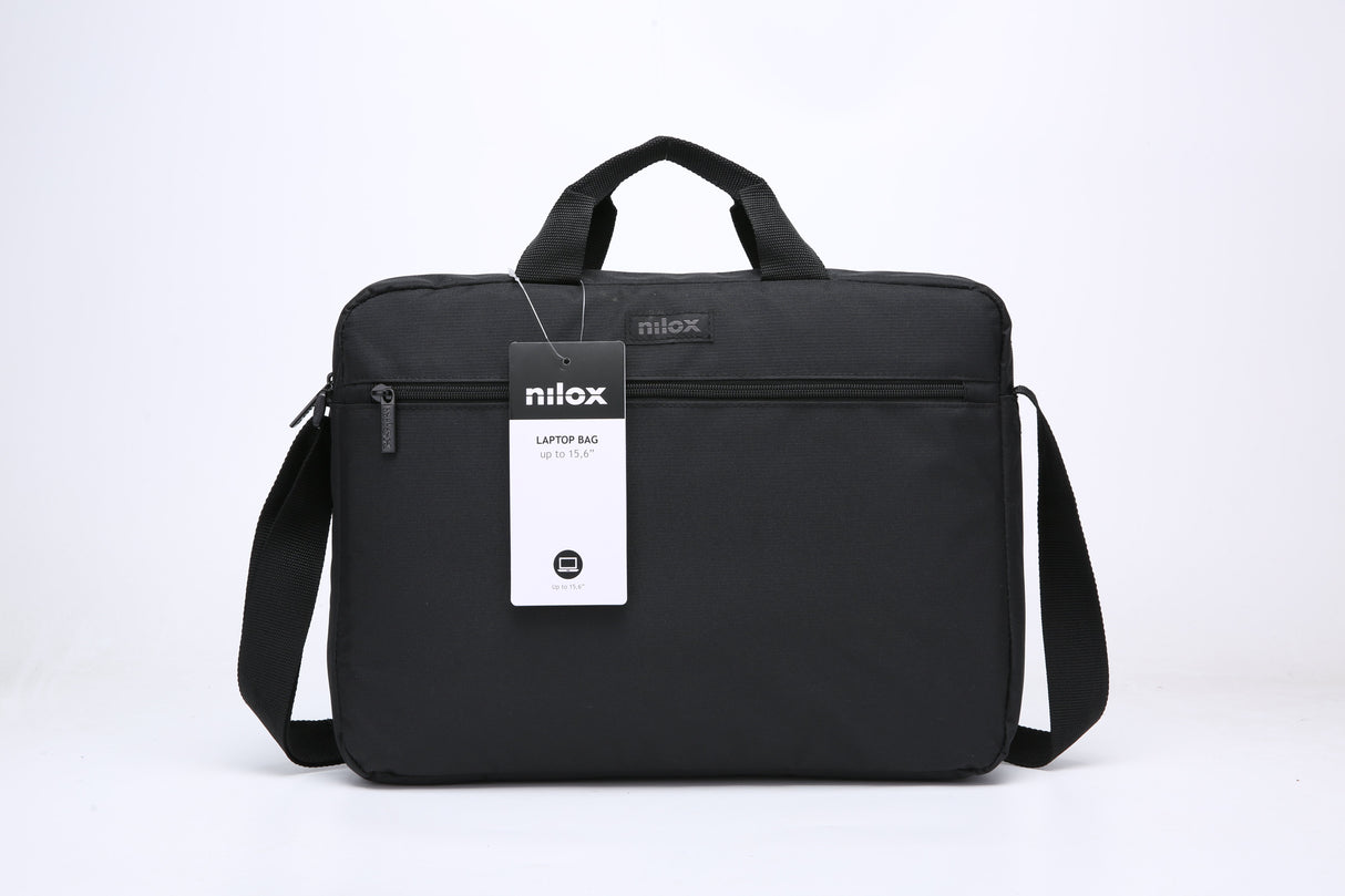 EAN 8435099531289 - Nilox NXB002 mochila Mochila informal Negro Poliéster imagen 25