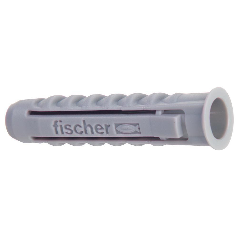 Taco Fischer Sx Ø4x20mm 200 Unid. N4 568004