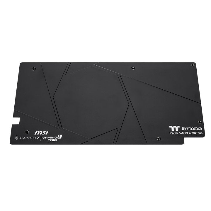 EAN 4713227537292 - Thermaltake CL-W388-PL00SW-A accesorio o pieza de sistema de refrigeración para ordenador Bloque de agua imagen 5