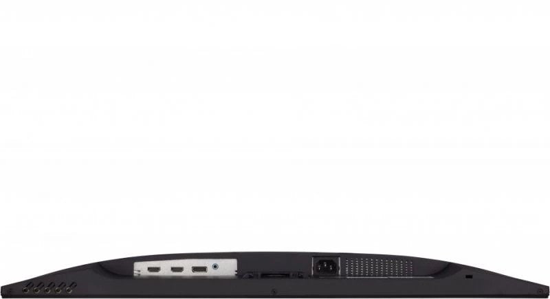 Monitor Viewsonic Gaming Led 27" Full Hd 1080p - Respuesta 1ms - Adaptive Sync - Altavoces 4w - Angulo De Vision 178⺠- 16:9 - Hdmi, Dp Y 3.5mm - Vesa 100x100 Mm