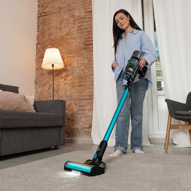 Aspirador Cecotec 107955 Rockstar 2500 Thunder