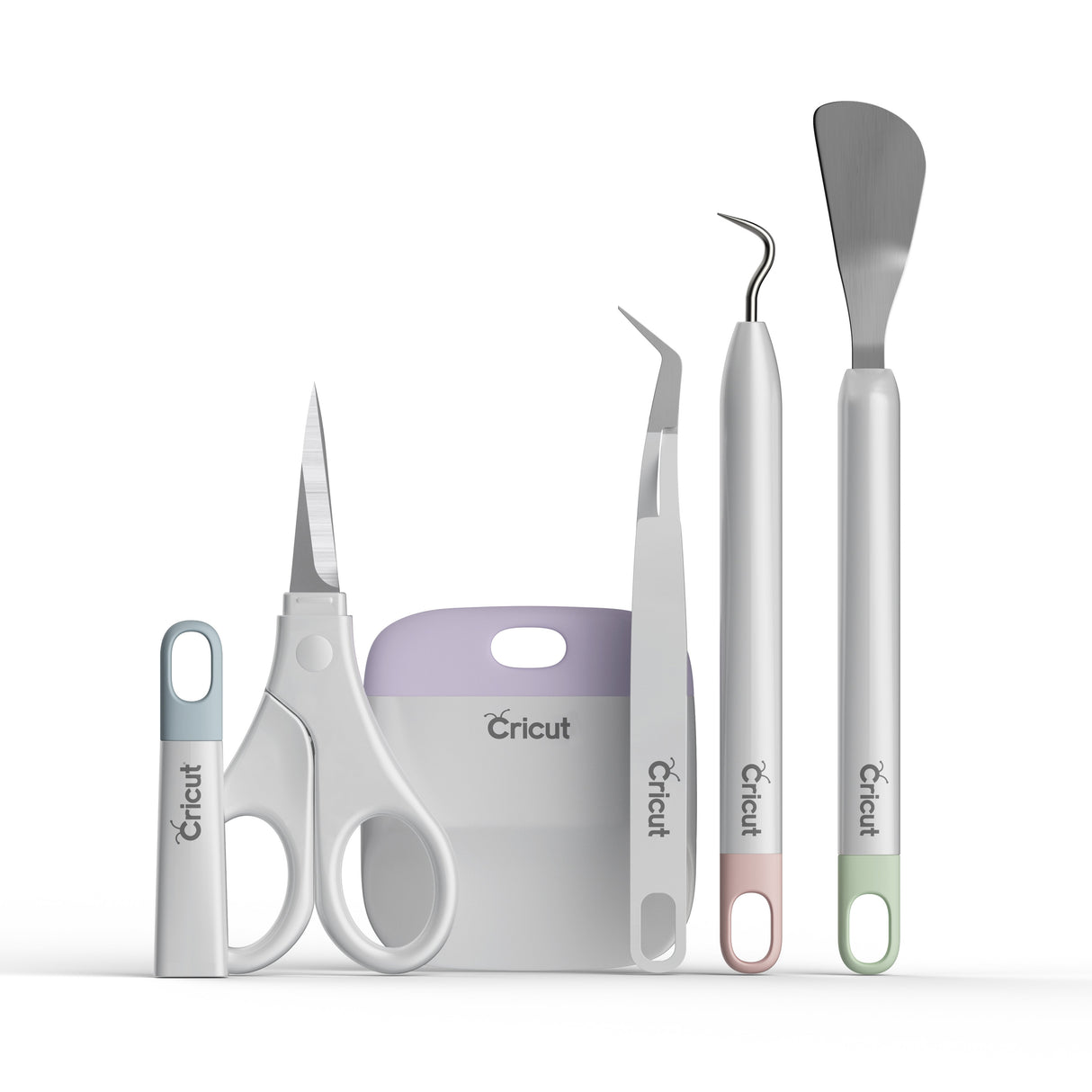 EAN 0093573682278 - Cricut Basic Tool Set Juego de herramientas básicas imagen 1
