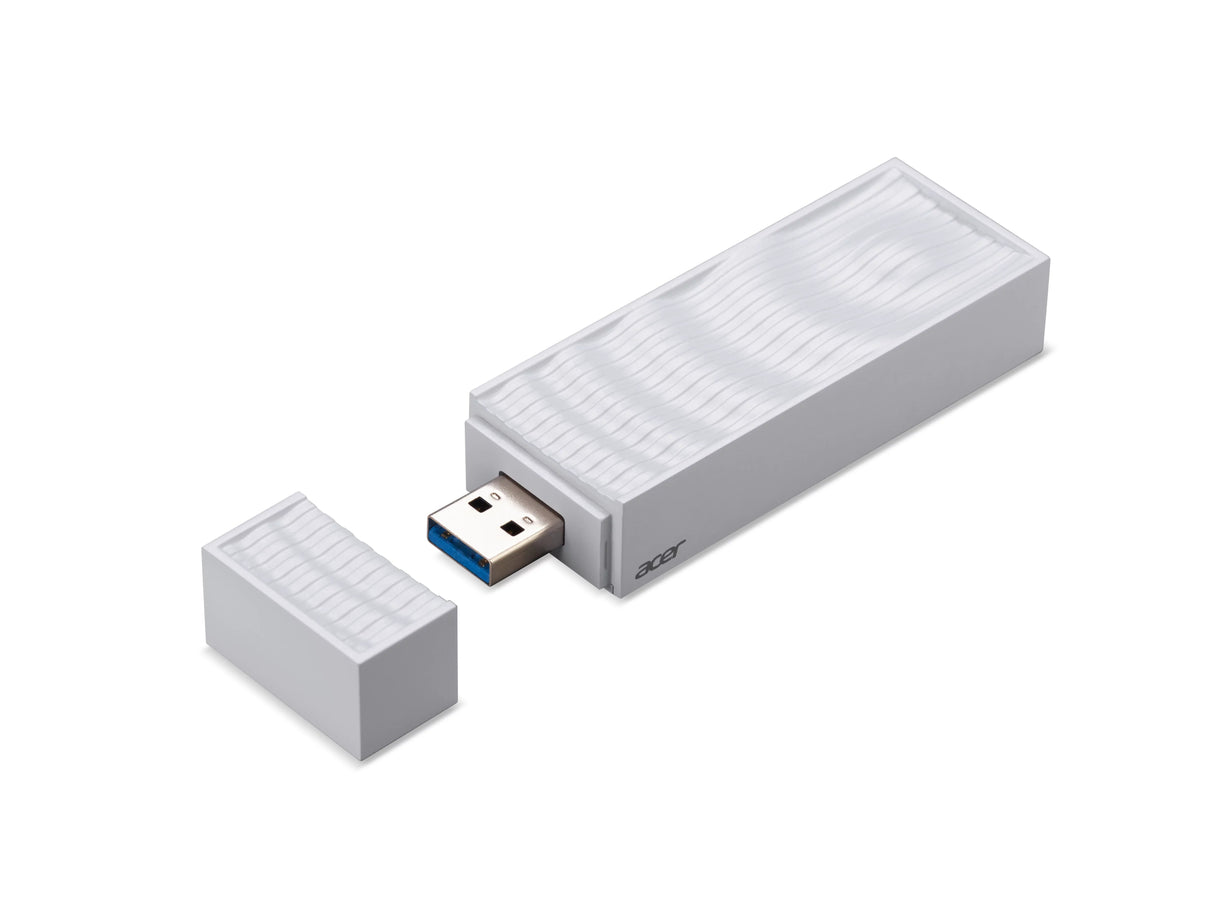 EAN 4711474142269 - Acer FF.G2YTA.001 adaptador y tarjeta de red WLAN 6500 Mbit/s imagen 5