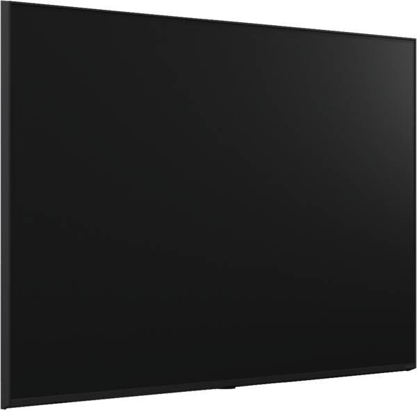 55uk762h3lb 55in Slim Direct Letv