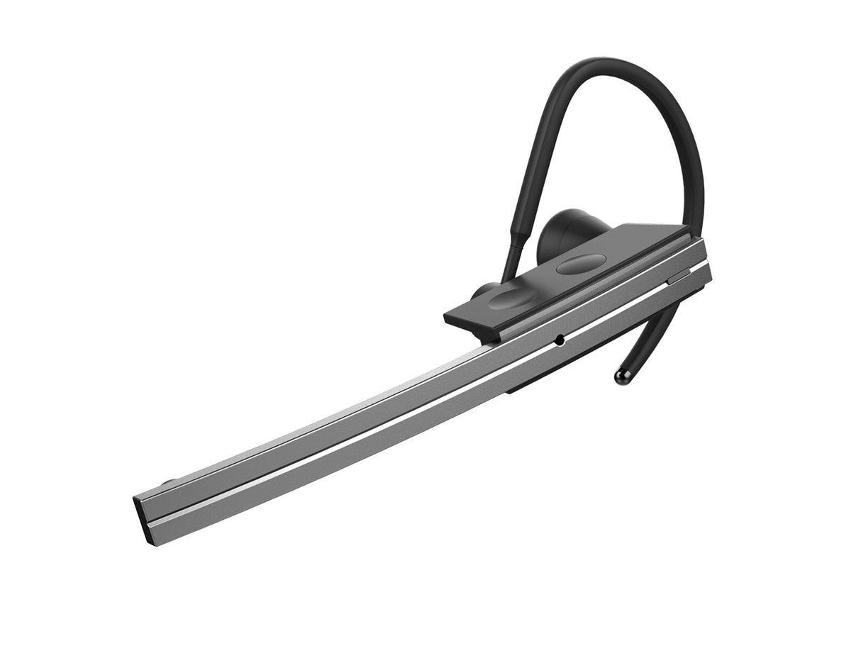 Sandberg 126-25 Auricular Inalámbrico Gancho De Oreja Oficina/Centro De Llamadas Bluetooth Base De Carga Negro