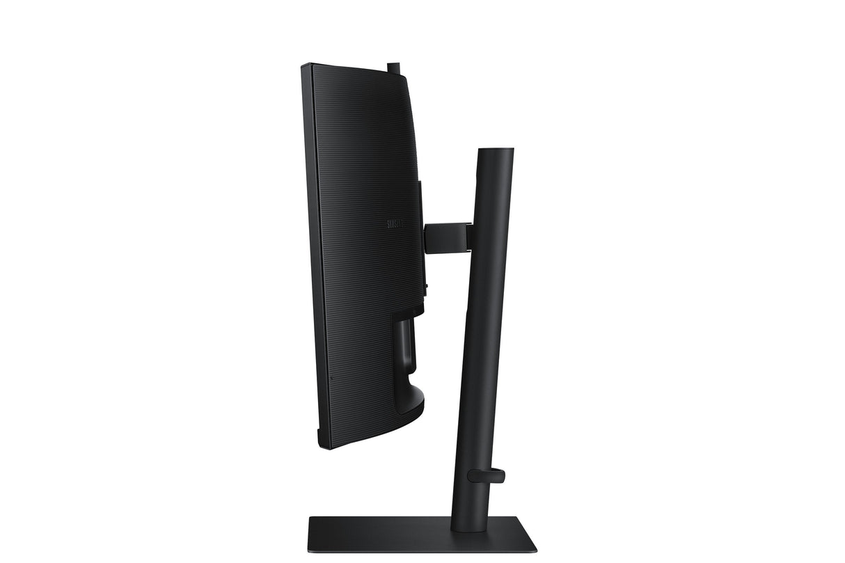 EAN 8806094974010 - Samsung S65VC pantalla para PC 86,4 cm (34") 3440 x 1440 Pixeles UltraWide Quad HD LCD Negro imagen 14